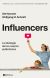 Portada de Influencers, de Ole Nymoen