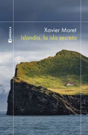 Portada de Islandia, la isla secreta