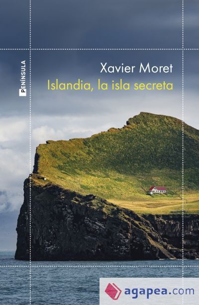 Islandia, la isla secreta