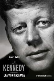 Portada de J.F. Kennedy