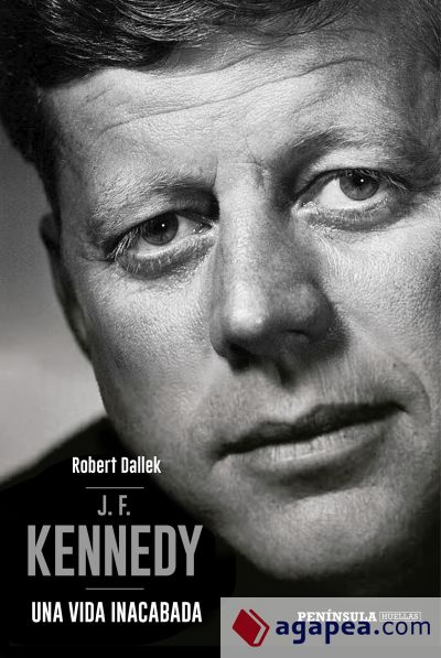 J.F. Kennedy