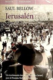 Portada de Jerusal&eacute;n, ida y vuelta