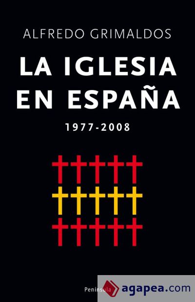 La Iglesia en España