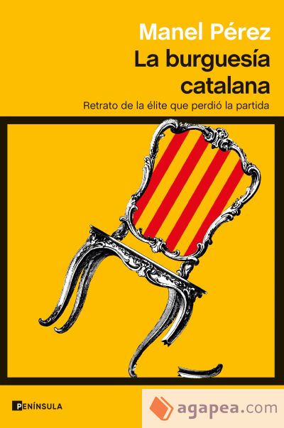 La burguesía catalana