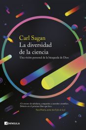 Portada de La diversidad de la ciencia