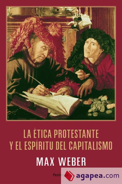 La ética protestante