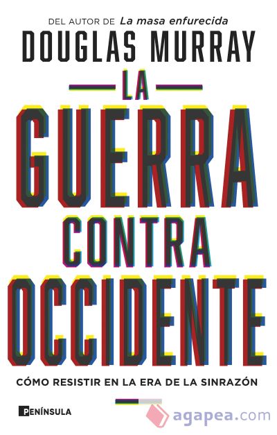 La guerra contra Occidente