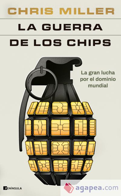 La guerra de los chips
