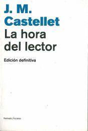 Portada de La hora del lector