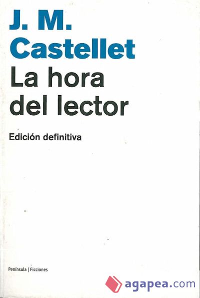 La hora del lector