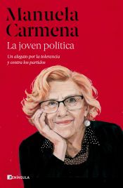 Portada de La joven política