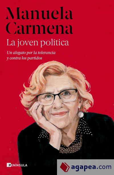 La joven política