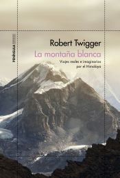 Portada de La montaña blanca