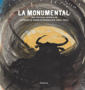 Portada de La monumental. Las cor