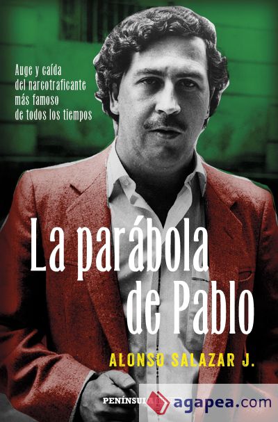 La parábola de Pablo Escobar