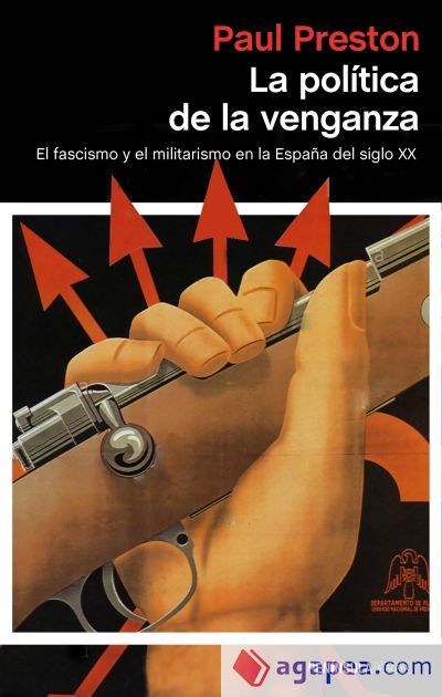 La política de la venganza La política de la venganza