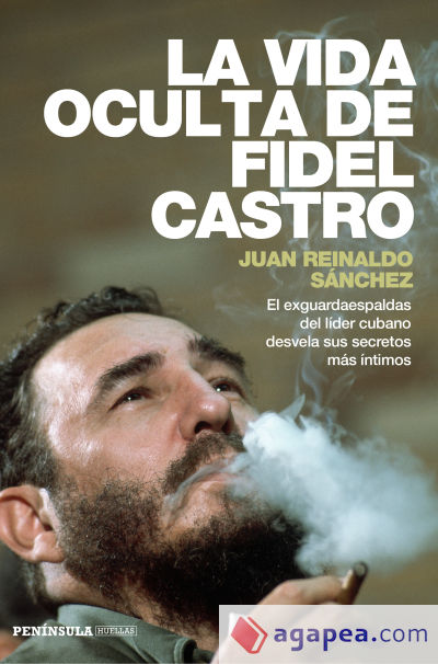 La vida oculta de Fidel Castro