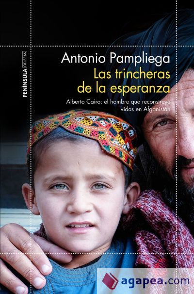 Las trincheras de la esperanza Las trincheras de la esperanza