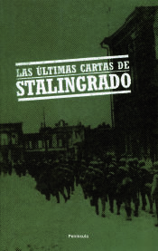 Portada de Las últimas cartas de Stalingrado