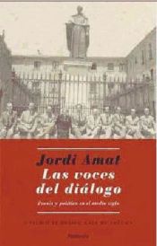 Portada de Las voces del diálogo