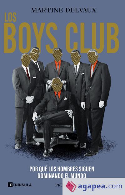 Los Boys Club
