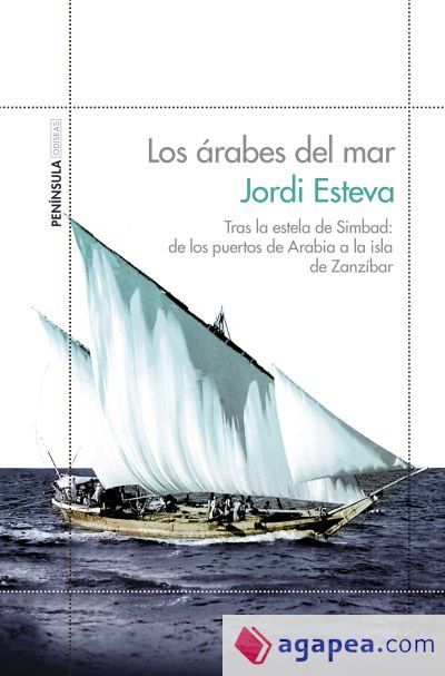 Los &aacute;rabes del mar