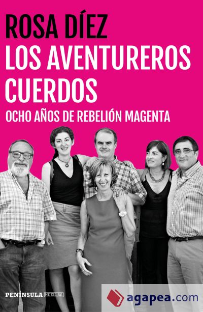 Los aventureros cuerdos