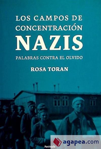 Los campos de concentración nazis