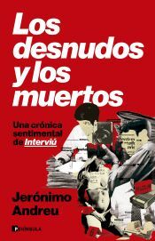Portada de Los desnudos y los muertos