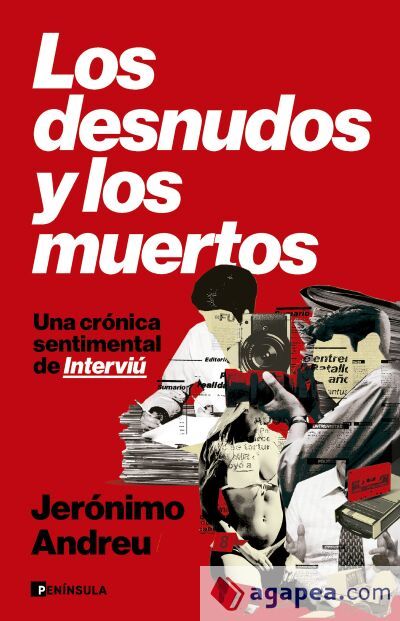 Los desnudos y los muertos