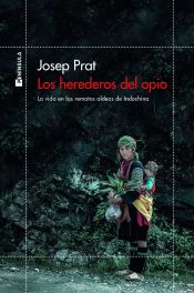 Portada de Los herederos del opio