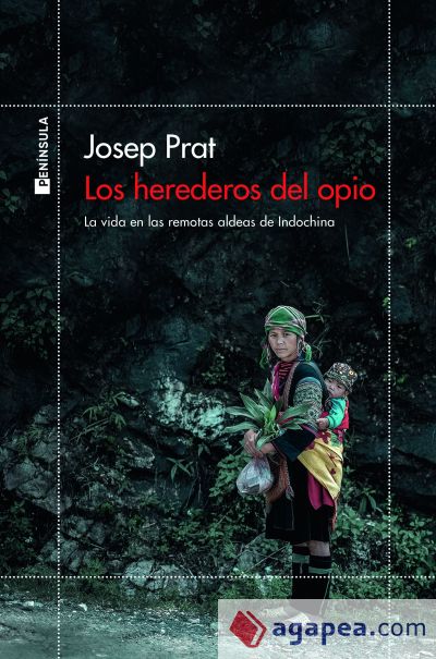 Los herederos del opio