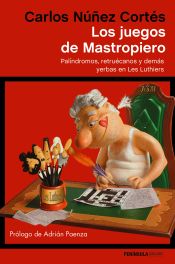 Portada de Los juegos de Mastropiero