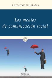 Portada de Los medios de comunicación social