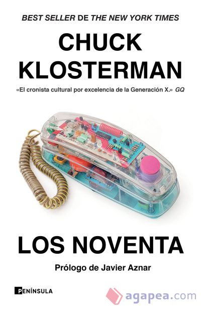 Los noventa