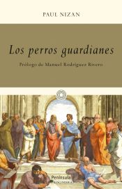 Portada de Los perros guardianes