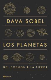 Portada de Los planetas