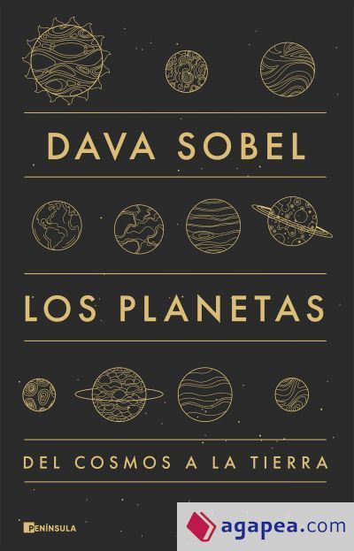 Los planetas