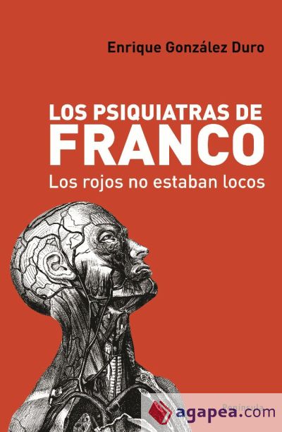 Los psiquiatras de Franco