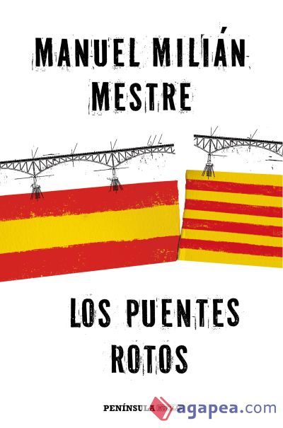 Los puentes rotos