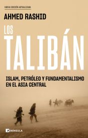 Portada de Los talibán