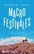Portada de Macrofestivales, de Nando Cruz