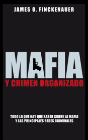 Portada de Mafia y crimen organizado