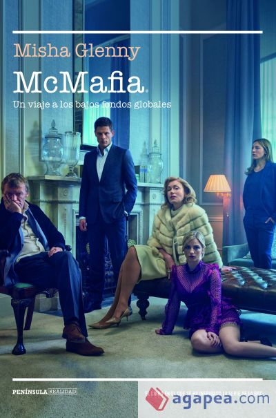 McMafia