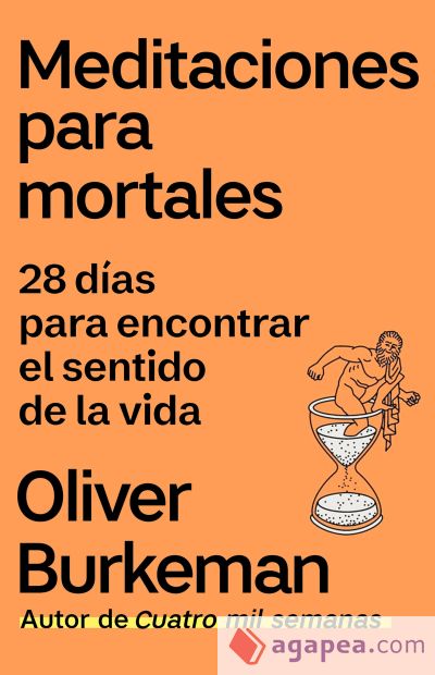 Meditaciones para mortales