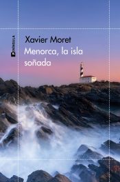 Portada de Menorca, la isla soñada