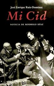 Portada de Mi Cid