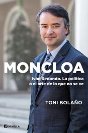 Portada de Moncloa