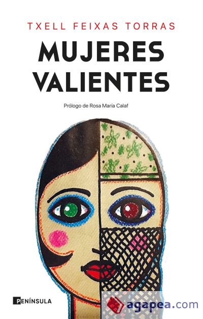 Mujeres valientes