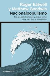 Portada de Nacionalpopulismo